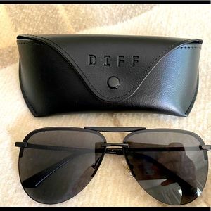 Diff Sunglasses Tahoe Style